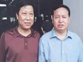 中央委員、湖北省省長羅清泉來我公司視察  